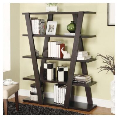 Kross Shelf Black