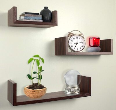 Alvina shelf