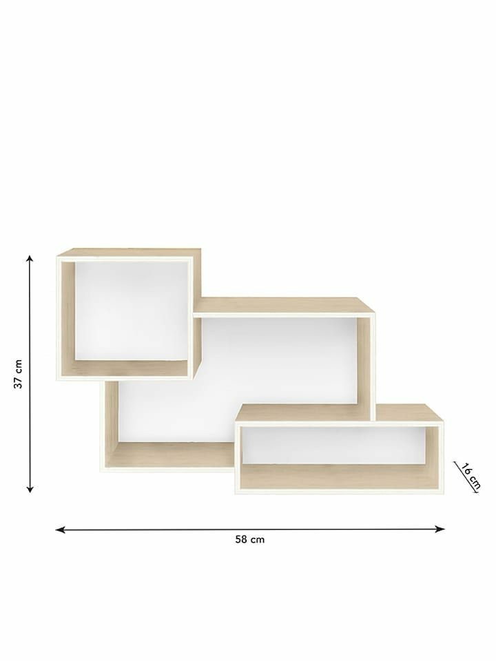 wall shelf - Image 2