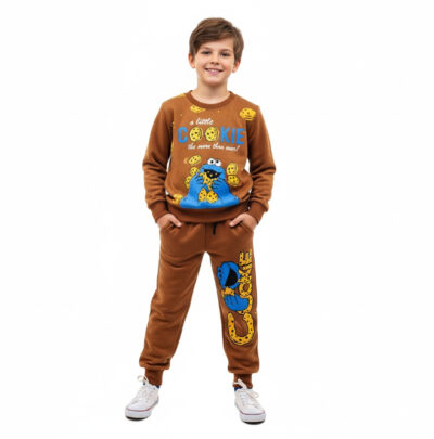 Cookie Trouser Shirt