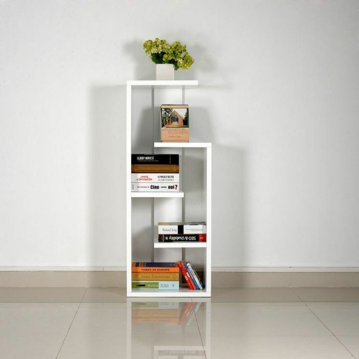 Cliow Book Rack
