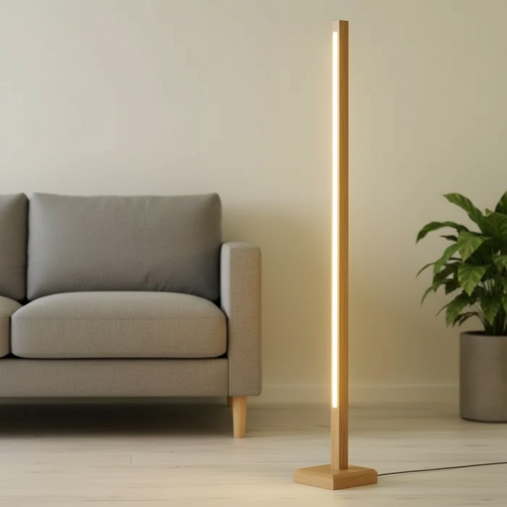 Standing Lamp