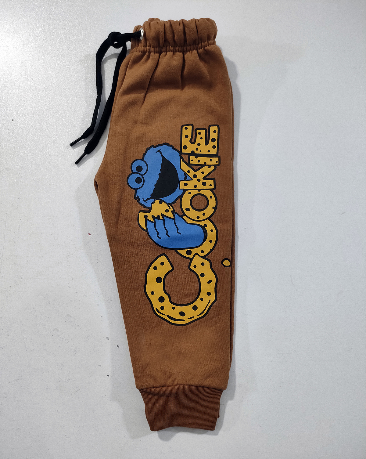 Cookie Trouser Shirt - Image 5