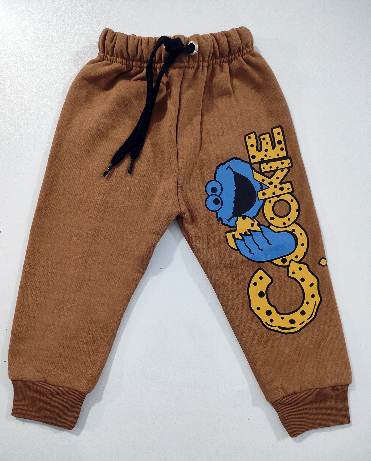 Cookie Trouser Shirt - Image 4