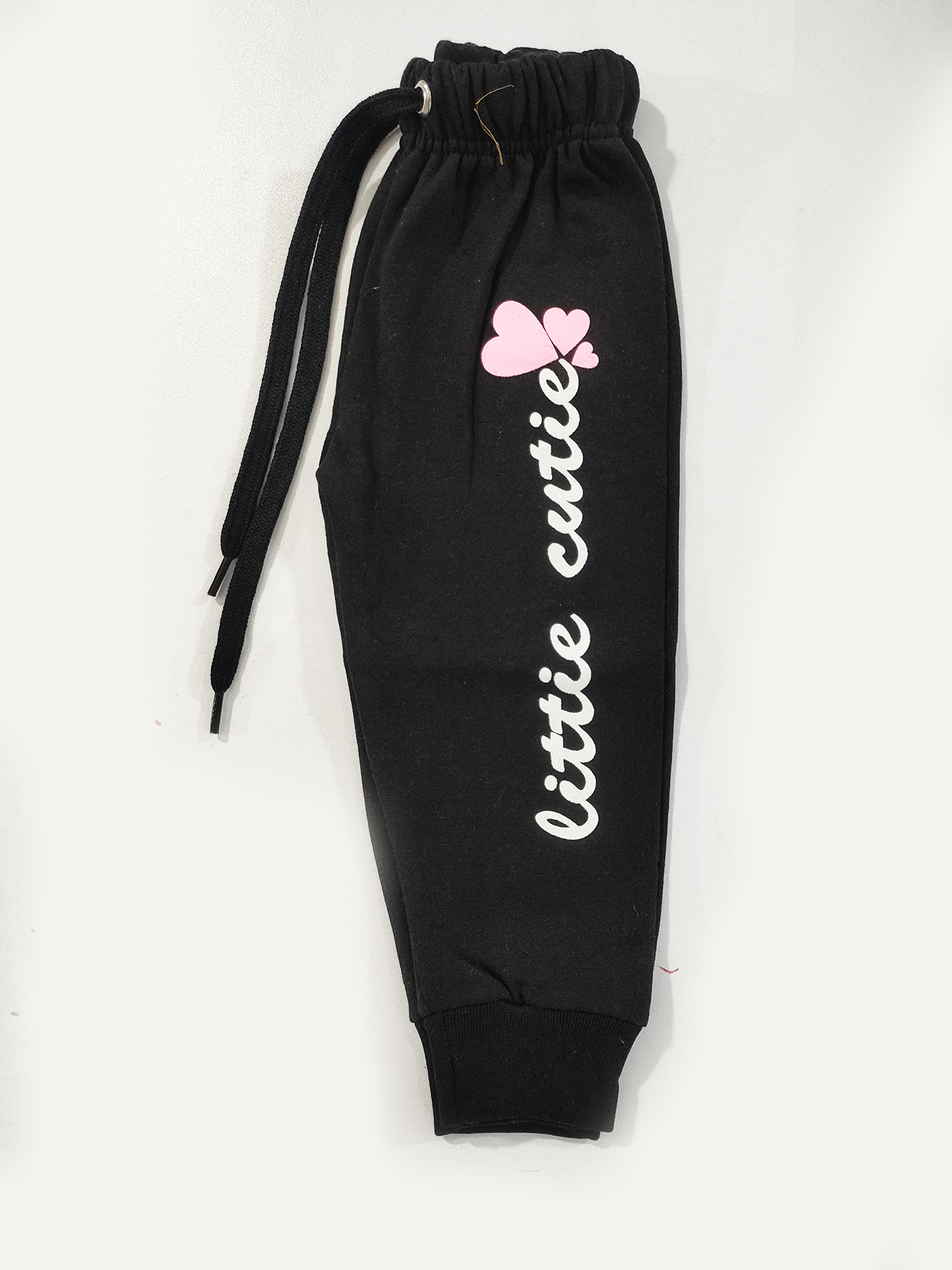 Little Cutie Trouser Shirt - Image 3