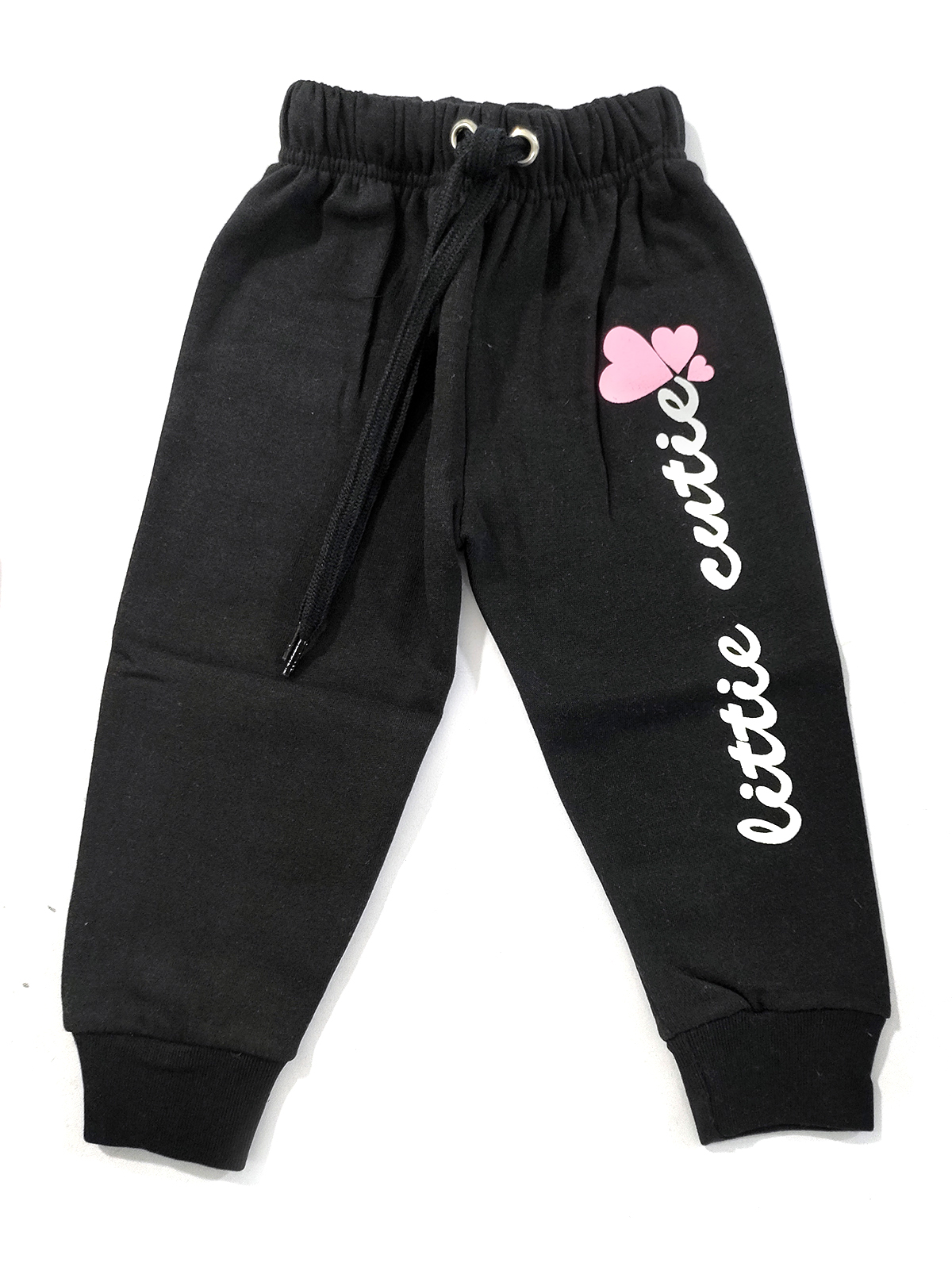 Little Cutie Trouser Shirt - Image 4