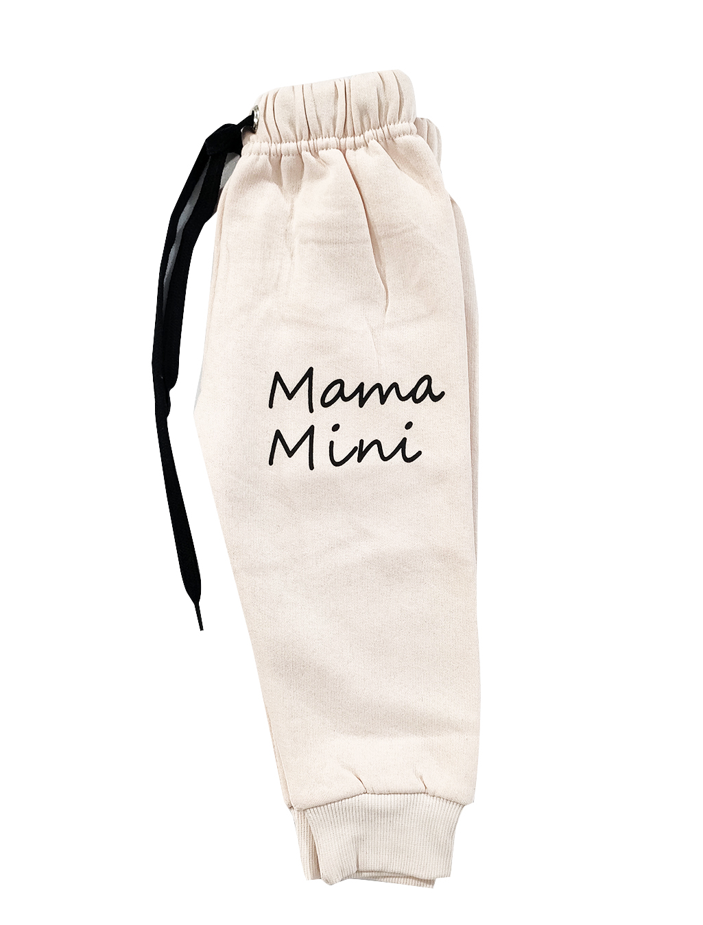 Mama Mini Trouser Shirt - Image 4