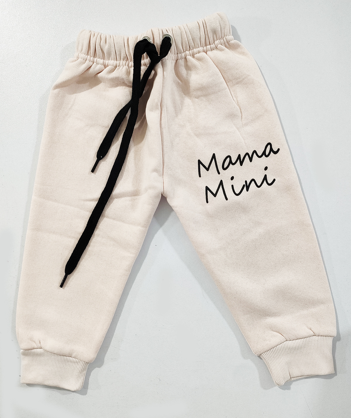Mama Mini Trouser Shirt - Image 5