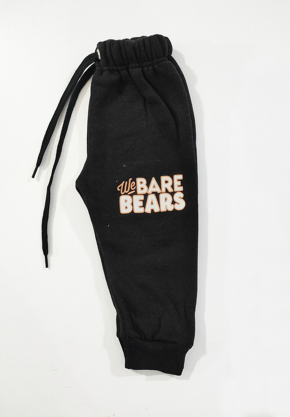 Bear Trouser Shirt - Image 4