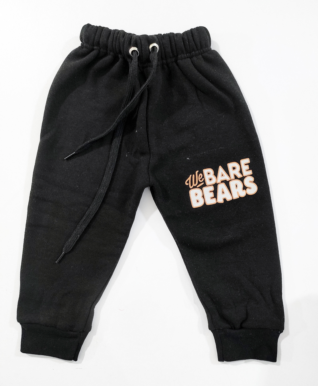 Bear Trouser Shirt - Image 5