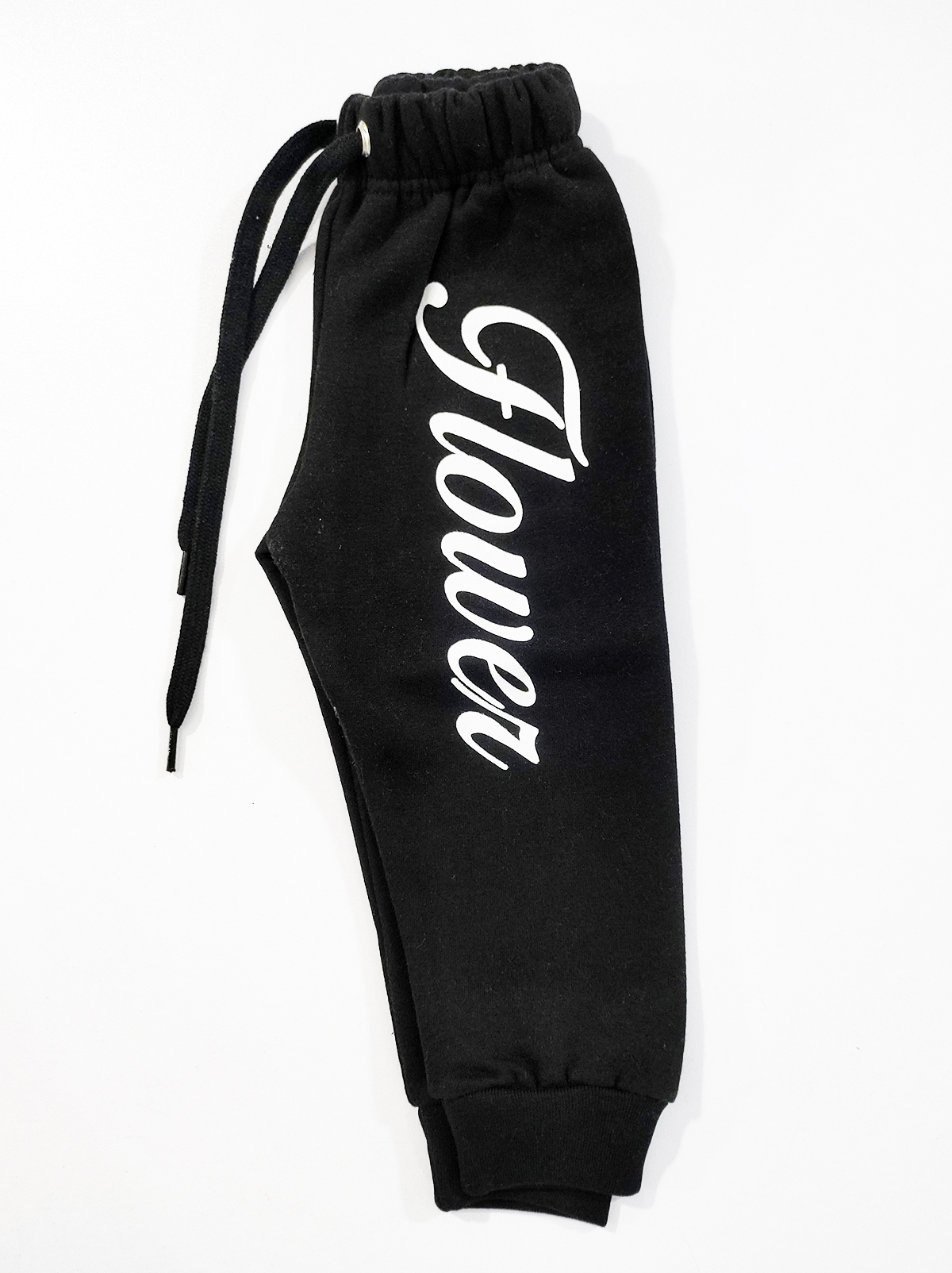 Flower Trouser and Shirt - Image 4