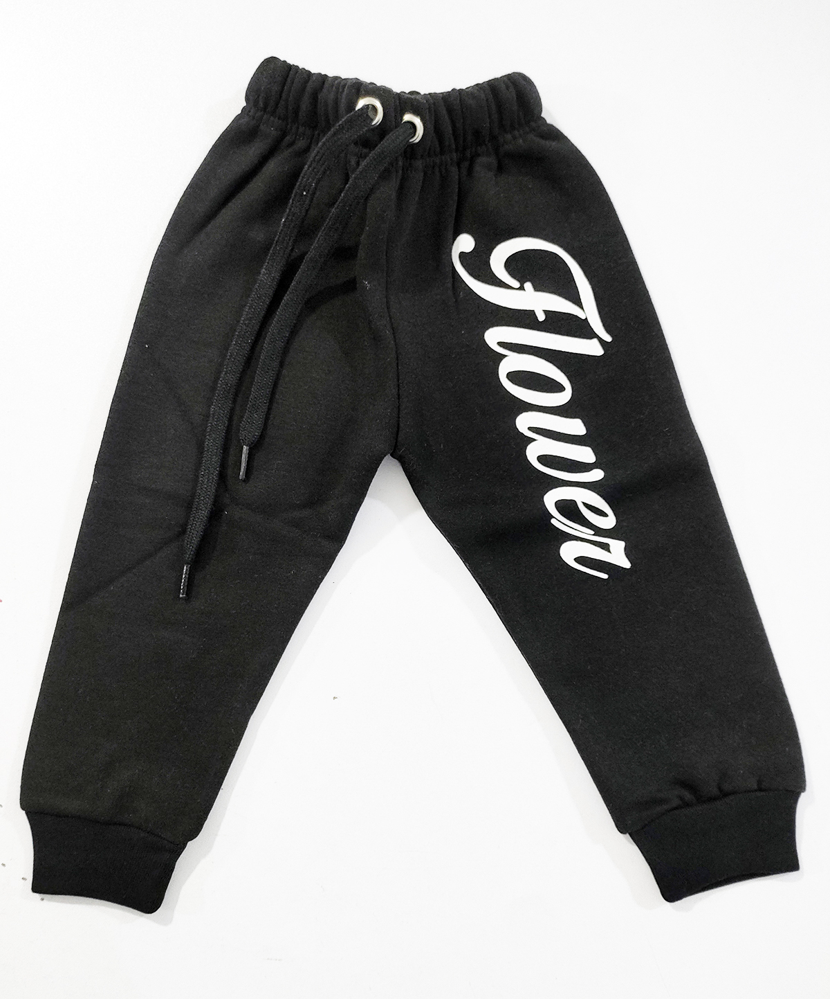 Flower Trouser and Shirt - Image 3