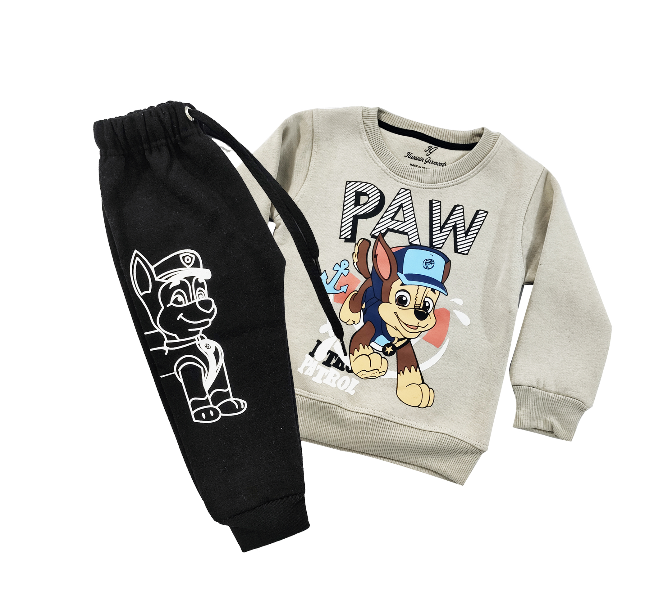 PAW Trouser Shirt - Image 2